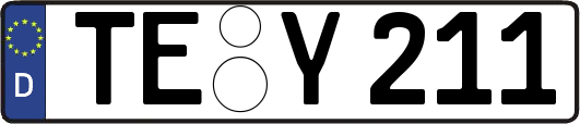 TE-Y211