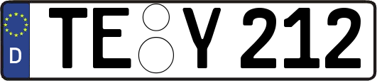 TE-Y212