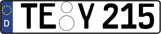 TE-Y215