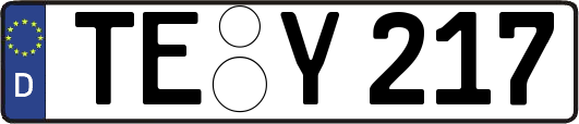 TE-Y217