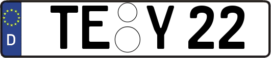 TE-Y22