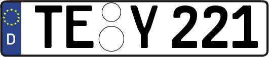 TE-Y221