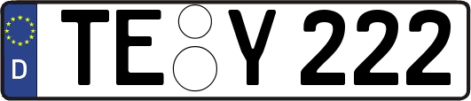 TE-Y222
