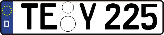 TE-Y225