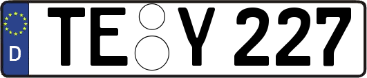 TE-Y227