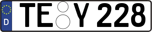 TE-Y228