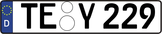 TE-Y229