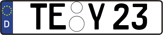 TE-Y23