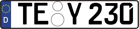TE-Y230