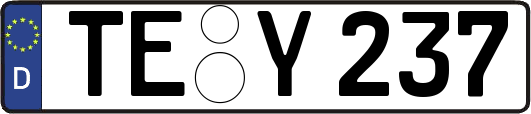TE-Y237