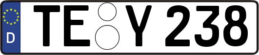 TE-Y238