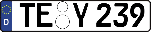 TE-Y239