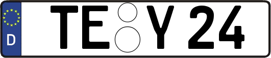 TE-Y24