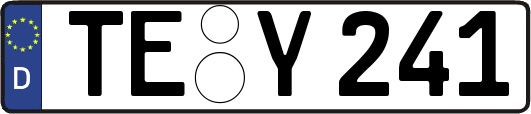 TE-Y241