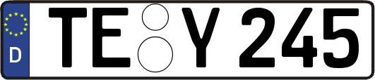 TE-Y245