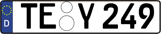 TE-Y249