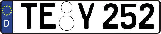 TE-Y252