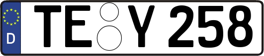 TE-Y258