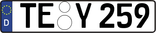 TE-Y259