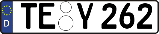 TE-Y262