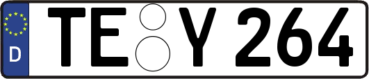TE-Y264