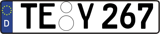 TE-Y267