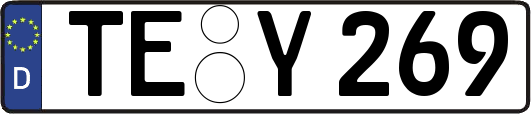 TE-Y269