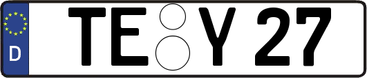 TE-Y27