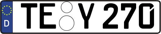 TE-Y270