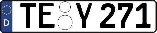 TE-Y271