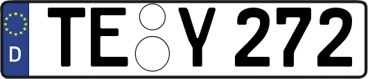 TE-Y272