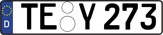 TE-Y273