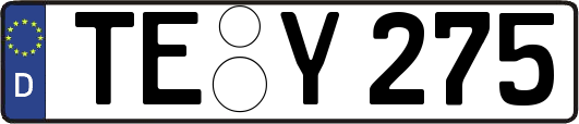 TE-Y275