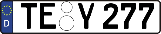 TE-Y277