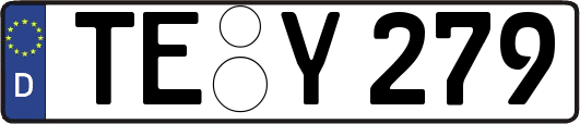 TE-Y279