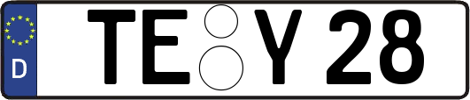 TE-Y28