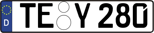 TE-Y280