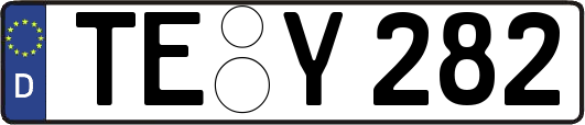 TE-Y282