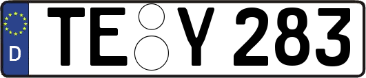 TE-Y283