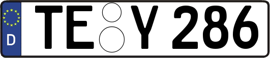TE-Y286