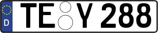 TE-Y288