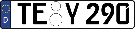 TE-Y290