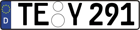 TE-Y291