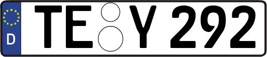 TE-Y292
