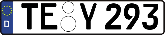 TE-Y293
