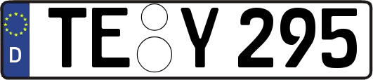 TE-Y295