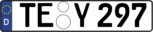 TE-Y297