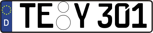 TE-Y301