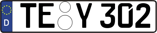 TE-Y302