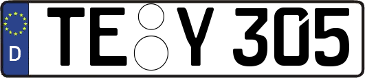TE-Y305